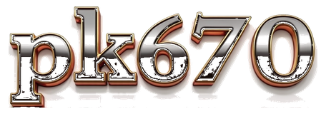 pk670 logo
